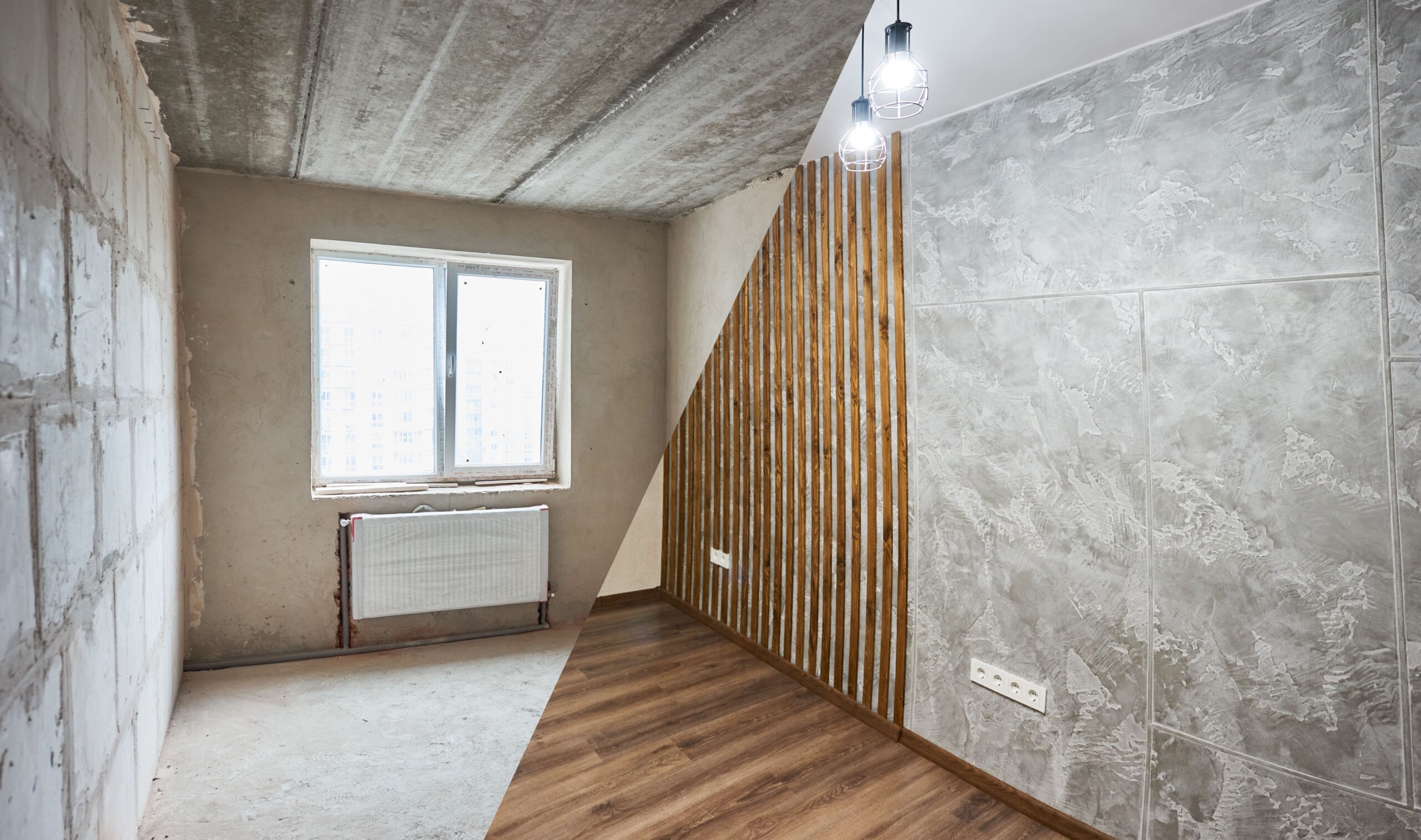 DB Renovations - Renovation