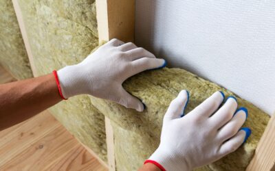 Travaux d’isolation à Lausanne – Améliorez le confort de votre maison avec DB Rénovations SA