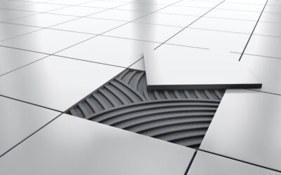 Pose de carrelage à Lausanne – Un savoir-faire reconnu avec DB Rénovations SA